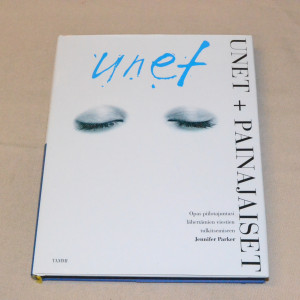 Jennifer Parker Unet + Painajaiset